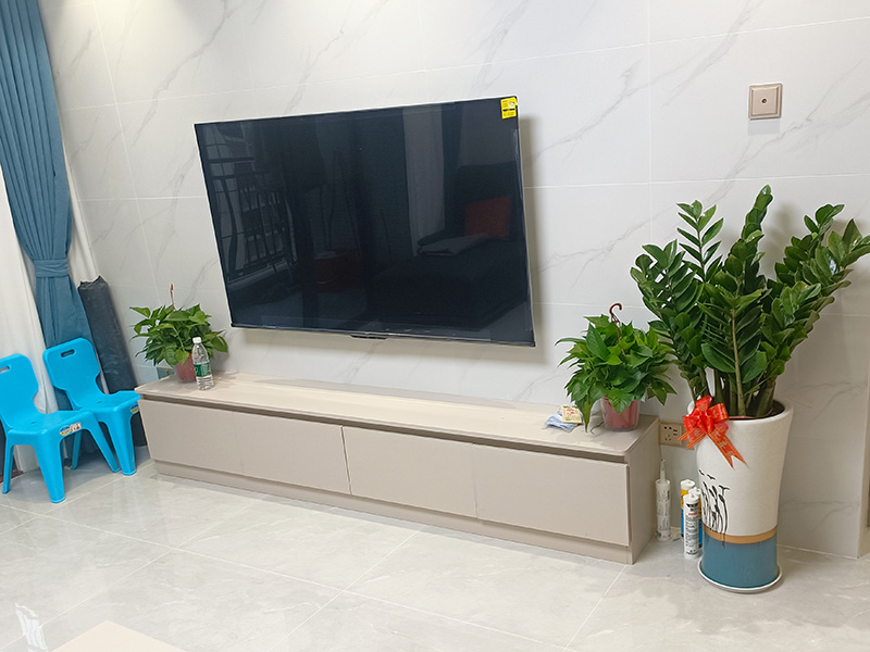 电视柜