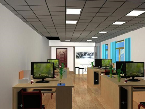 办公室装修