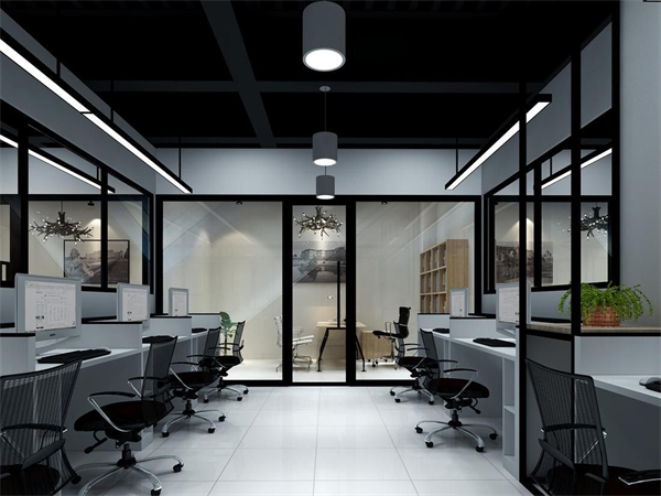 办公室装修