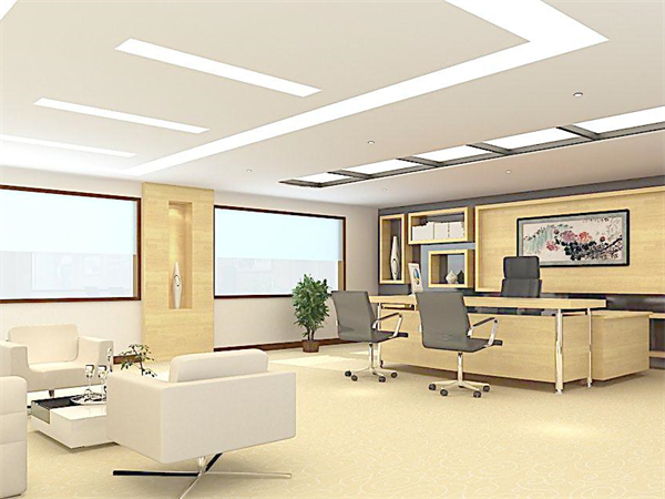 办公室装修