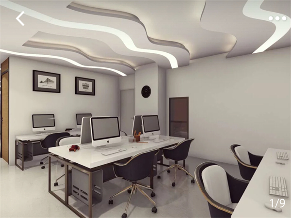 办公室装修
