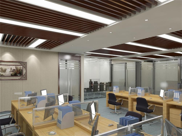 办公室装修