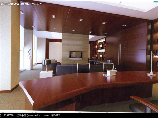 办公室装修