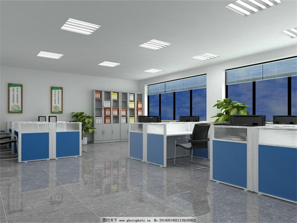 办公室装修