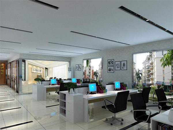办公室装修