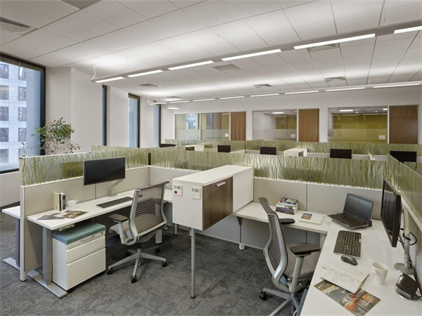 办公室装修