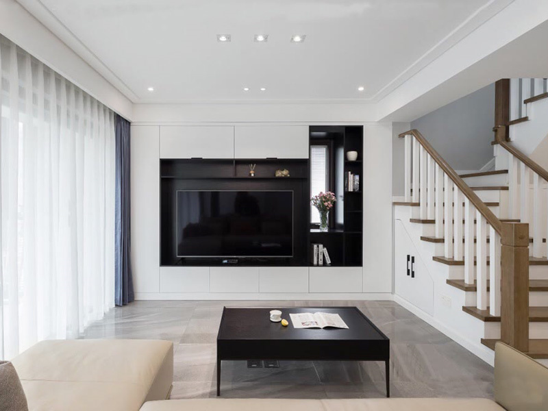 电视柜样式参考