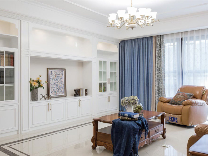 电视柜样式参考