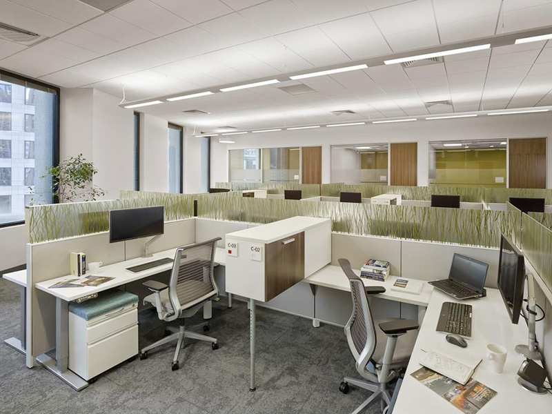 办公室装修